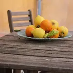 Apartment Les Agrumes *