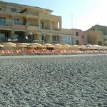 Apartment Les Agrumes Varigotti