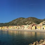 Apartment Les Agrumes Varigotti