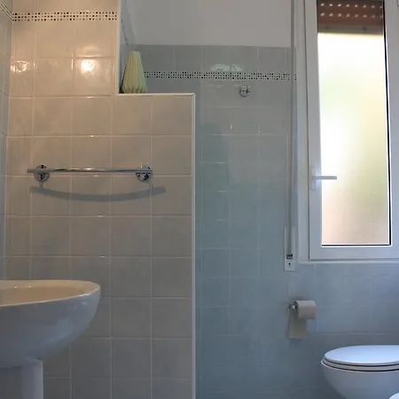 Апартаменты Les Agrumes *