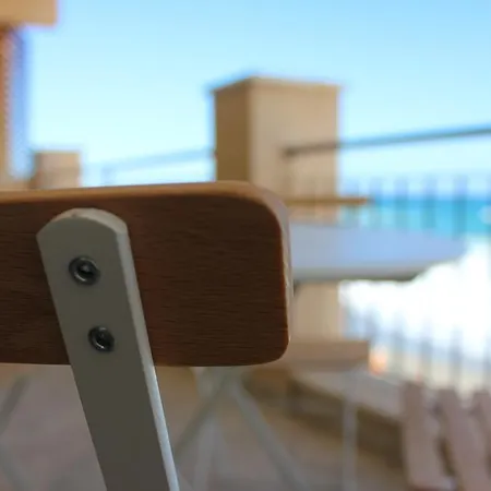 Апартаменты Les Agrumes *