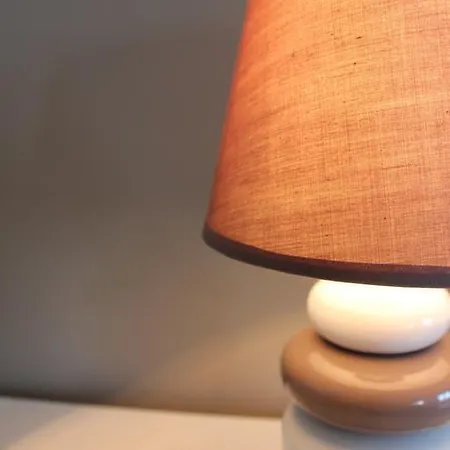 Апартаменты Les Agrumes *