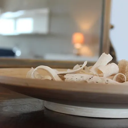 Апартаменты Les Agrumes Вариготти