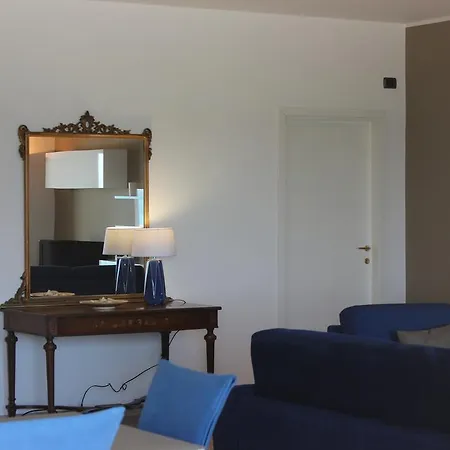 Апартаменты Les Agrumes