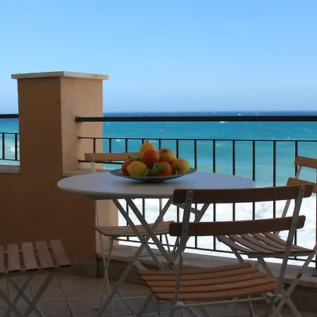 Les Agrumes Вариготти