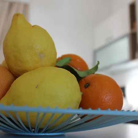 Les Agrumes Вариготти