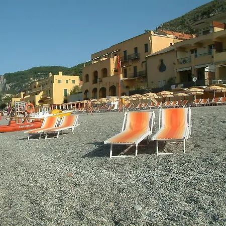 Апартаменты Les Agrumes *