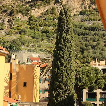 Appartement Les Agrumes Varigotti