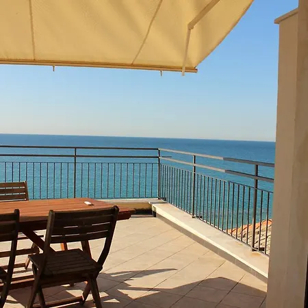 Les Agrumes Вариготти