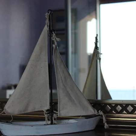 Апартаменты Les Agrumes Вариготти