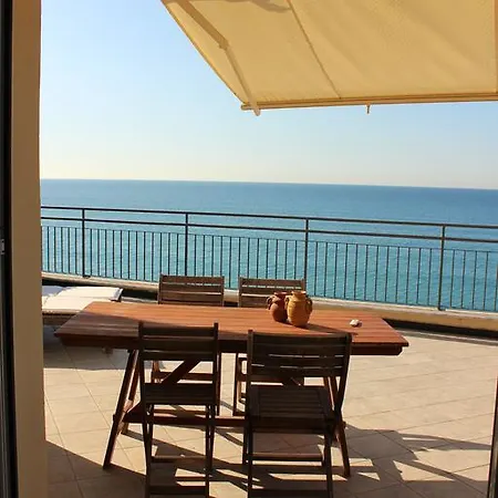 Appartement Les Agrumes