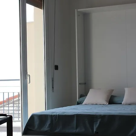 Les Agrumes Apartment Varigotti