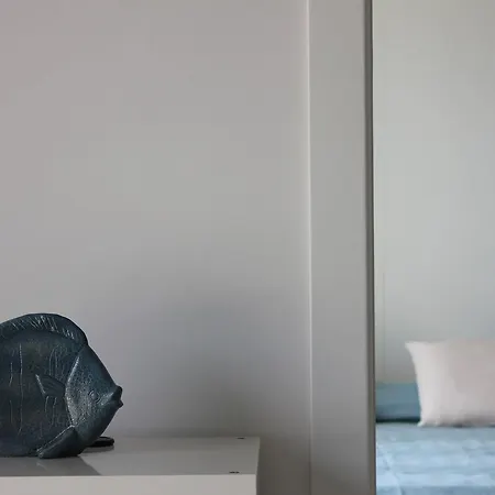Les Agrumes Apartment Varigotti