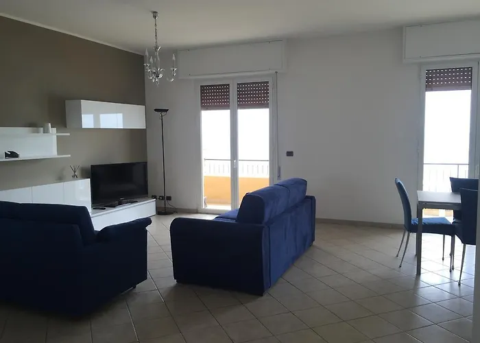 Les Agrumes Varigotti