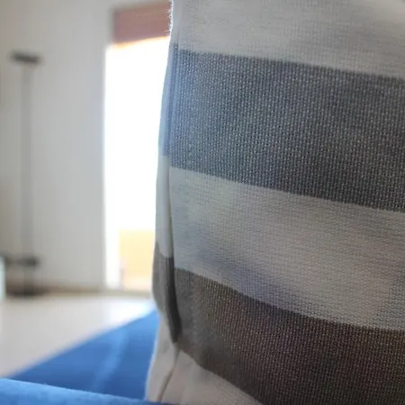 公寓 Les Agrumes 瓦里格提