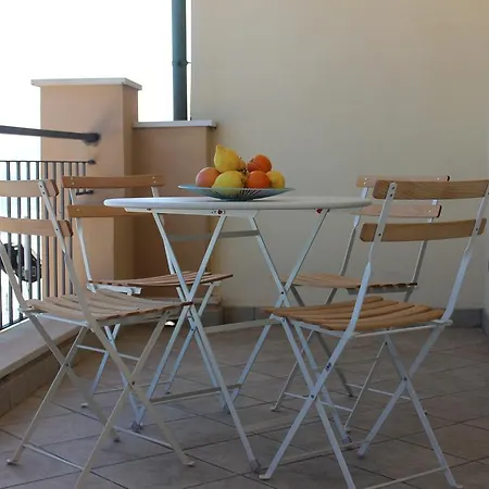 Les Agrumes Varigotti