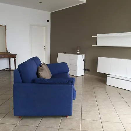 Lägenhet Les Agrumes Varigotti