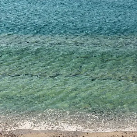 Les Agrumes Varigotti