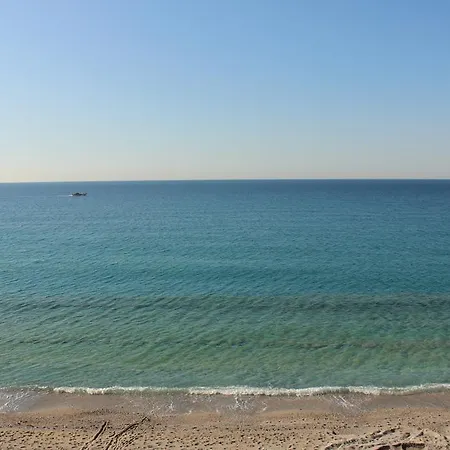 Lägenhet Les Agrumes