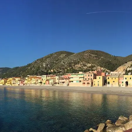 Daire Les Agrumes Varigotti