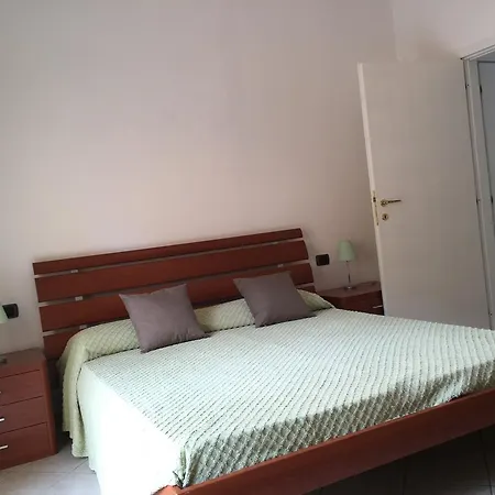 公寓 Les Agrumes *