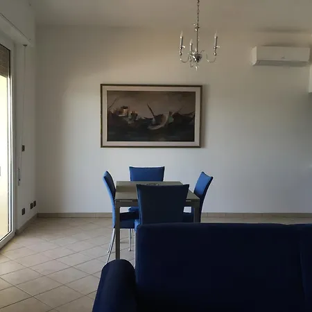 Lägenhet Les Agrumes *