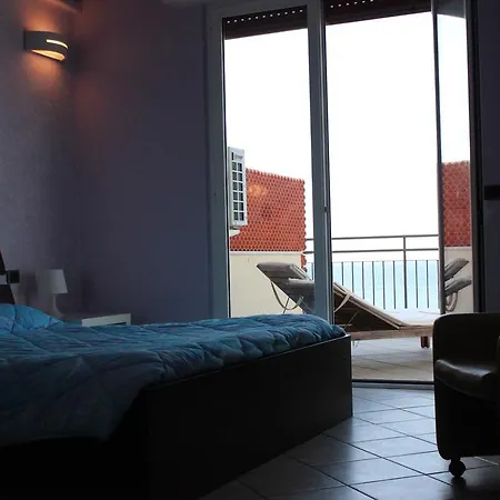 Daire Les Agrumes Varigotti