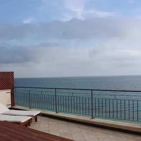 Les Agrumes Lägenhet *