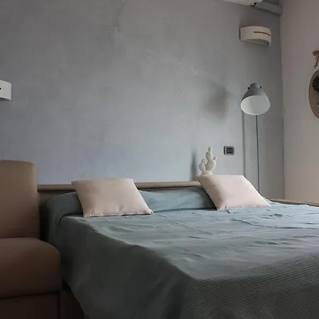 公寓 Les Agrumes 瓦里格提