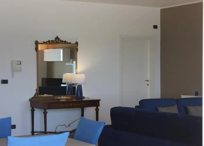 Appartement Les Agrumes